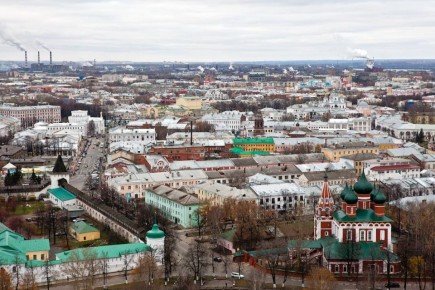 По материалам проверки прокуратуры Некрасовского района возбуждено уголовное дело о мошенничестве при получении социальной выплаты