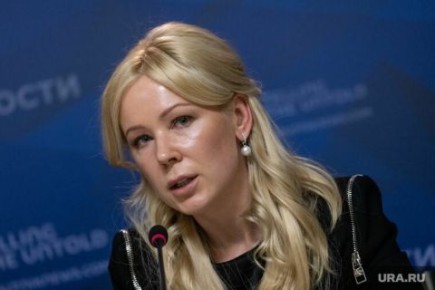 Екатерина Мизулина: Новый конкурс. Совсем скоро мы будем отмечать День народного единства