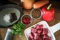Мясная солянка: возвращение к традициям русской кухни