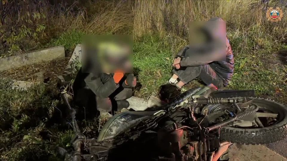 Госавтоинспекция информирует