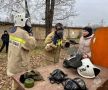 Школа выживания по-ярославски