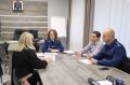 Начальник отдела по надзору за соблюдением прав, свобод и законных интересов несовершеннолетних прокуратуры Ярославской области Наталья Новожилова провела выездной прием жителей Ярославского муниципального округа, в том...
