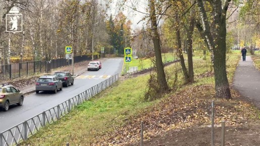 В Ярославле завершается ремонт уличных лестничных спусков