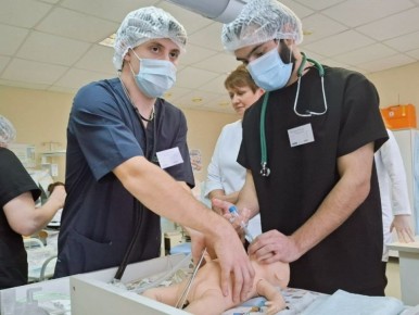 В Ярославском государственном медицинском университете (ЯГМУ) подвели итоги масштабной Всероссийской студенческой олимпиады по педиатрии и неонатологии