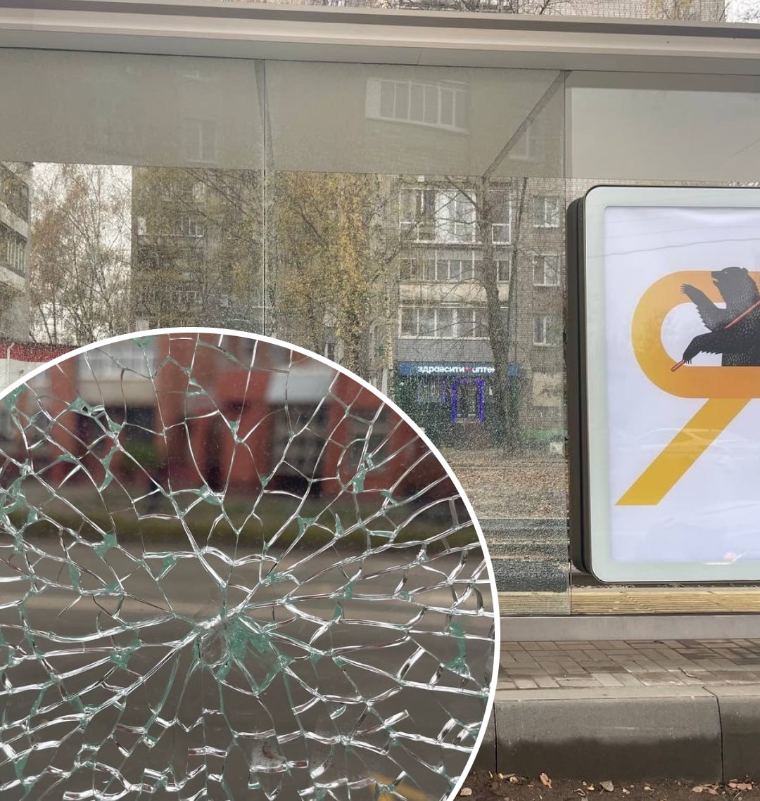 В Ярославской области набирает обороты борьба с вандализмом В Ярославской области набирает обороты борьба с вандализмом