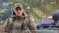 Квадроцикл от ярославцев приближает Победу на передовой