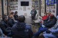 Дмитрий Рудаков: Сегодня Рыбинск принимал необычных гостей