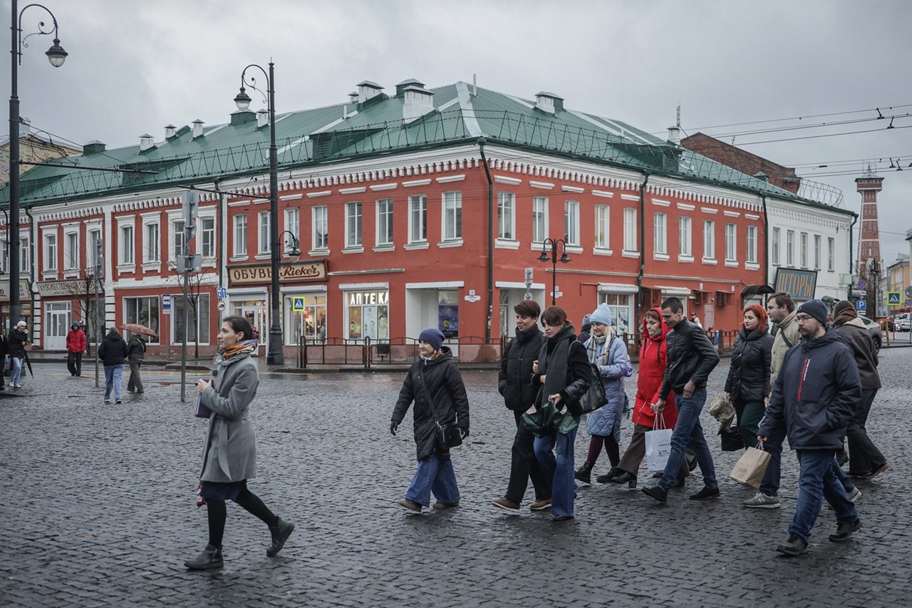 Дмитрий Рудаков: Сегодня Рыбинск принимал необычных гостей Дмитрий Рудаков: Сегодня Рыбинск принимал необычных гостей