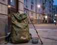 ™™™™™ В Дзержинском районе правоохранители раскрыли кражу рюкзака, оставленного у подъезда дома