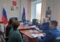 По требованию прокуратуры   восстановлено уличное освещение на одной их центральных улиц в Новом Некоузе