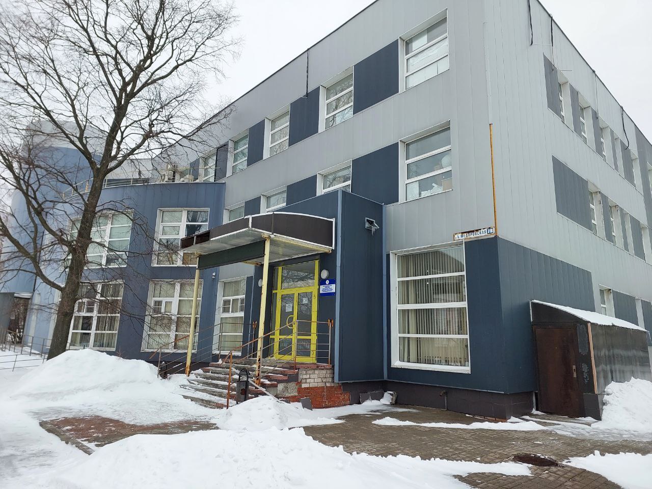 Вступил в законную силу приговор в отношении бывшего директора  регионального фонда капремонта, осужденного за хищение денежных средств в размере около 40 млн рублей