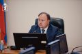 Началась прямая трансляция открытого совещания мэра