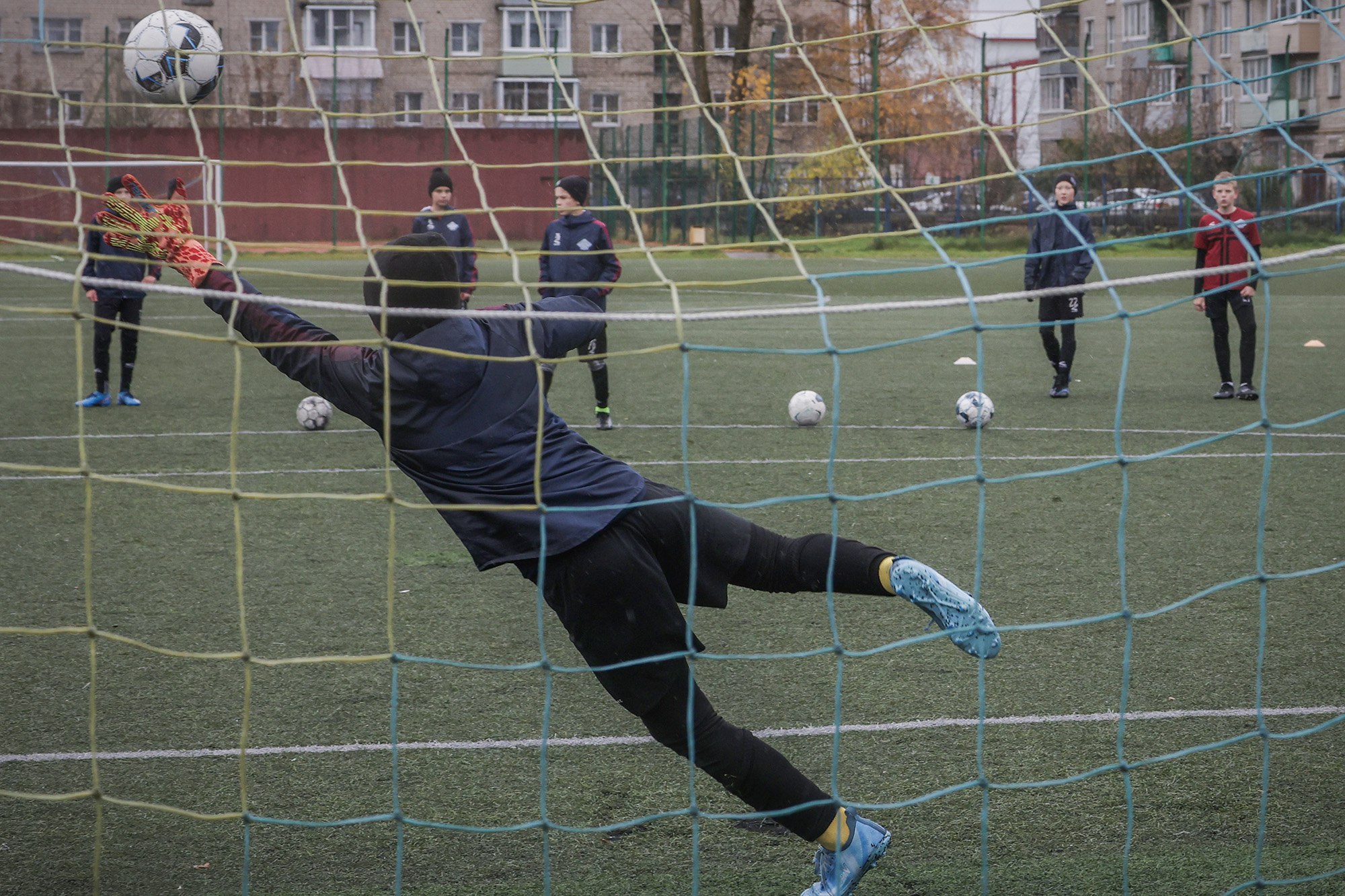 Дмитрий Рудаков: Золото первенства АМФ «Золотое кольцо», победа в Кубке региона по футболу «Звезды Ярославии», бронза первенства региона по футболу Дмитрий Рудаков: Золото первенства АМФ «Золотое кольцо», победа в Кубке региона по футболу «Звезды Ярославии», бронза первенства региона по футболу