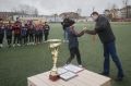 Дмитрий Рудаков: Золото первенства АМФ «Золотое кольцо», победа в Кубке региона по футболу «Звезды Ярославии», бронза первенства региона по футболу