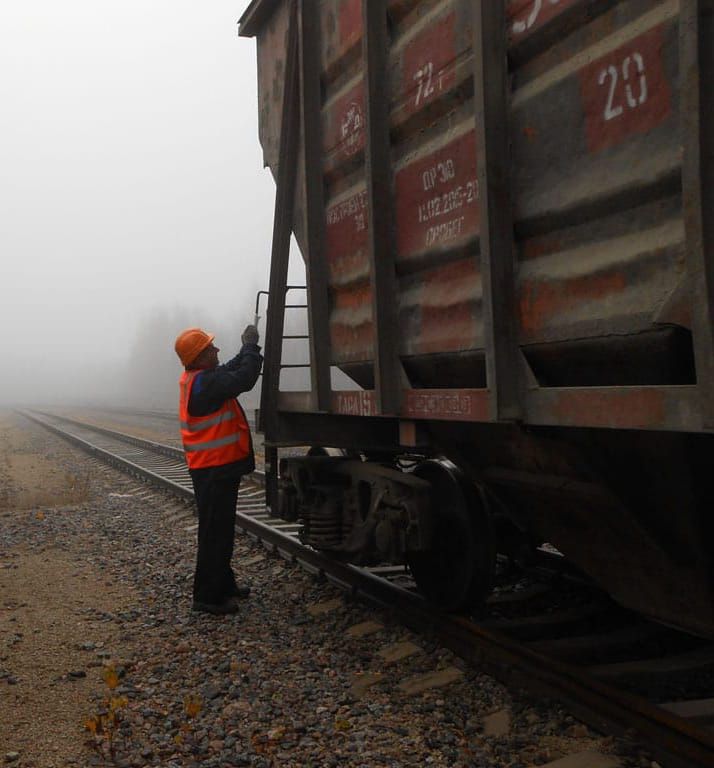 В Нальчике по итогам прокурорской проверки юридическое лицо прекратило эксплуатацию объекта железнодорожного транспорта