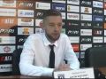 Артём Булойчик прокомментировал ничью с костромским «Спартаком»