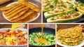 Кабачковый бум: 5 ярких рецептов, которые освежат ваш летний стол