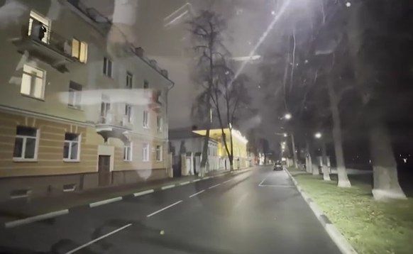 Губернатор Михаил Евраев оценил состояние зданий в центре Ярославля