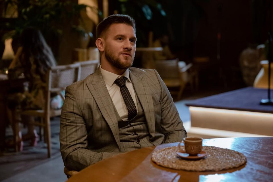 Бывший гонщик и моряк из Владивостока снялся в сериале на KION