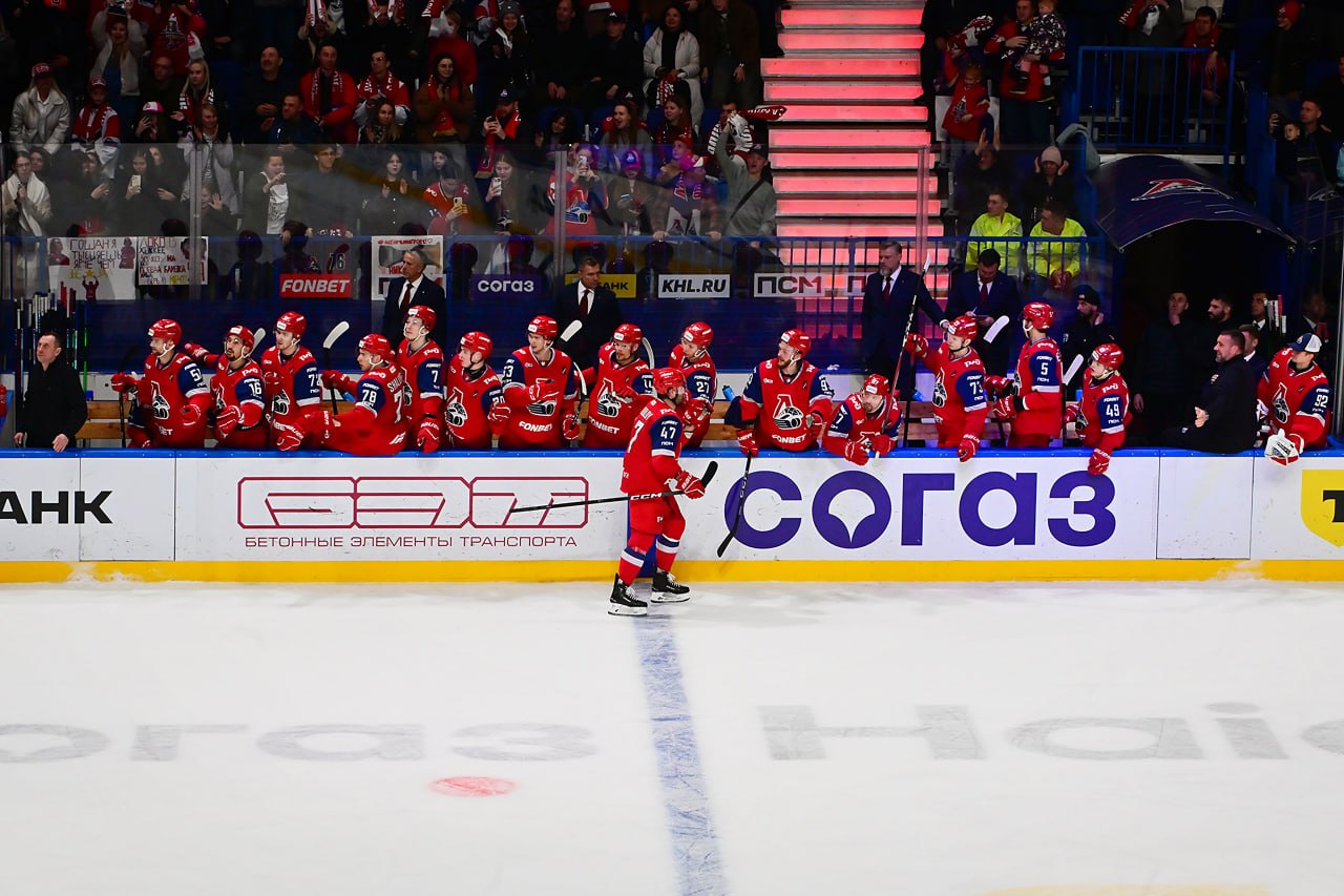 Боб Хартли прокомментировал победу «Локомотива» над тольяттинской «Ладой»