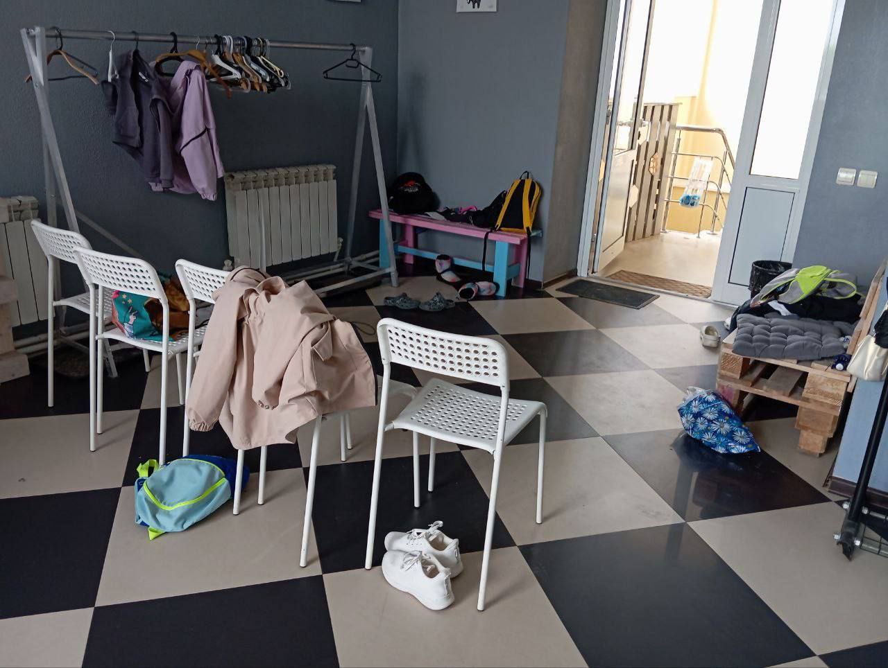 По материалам проверки прокуратуры Кировского района г. Ярославля организатор несанкционированного детского лагеря оштрафован на 250 тысяч рублей По материалам проверки прокуратуры Кировского района г. Ярославля организатор несанкционированного детского лагеря оштрафован на 250 тысяч рублей