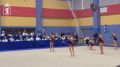 В Ярославле проходят всероссийские соревнования по художественной гимнастике