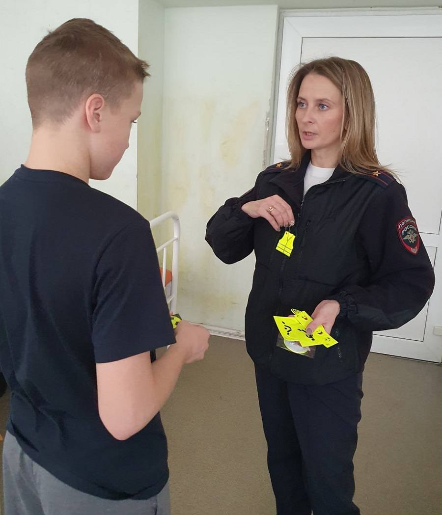 В медицинских организациях области проходят профилактические акции