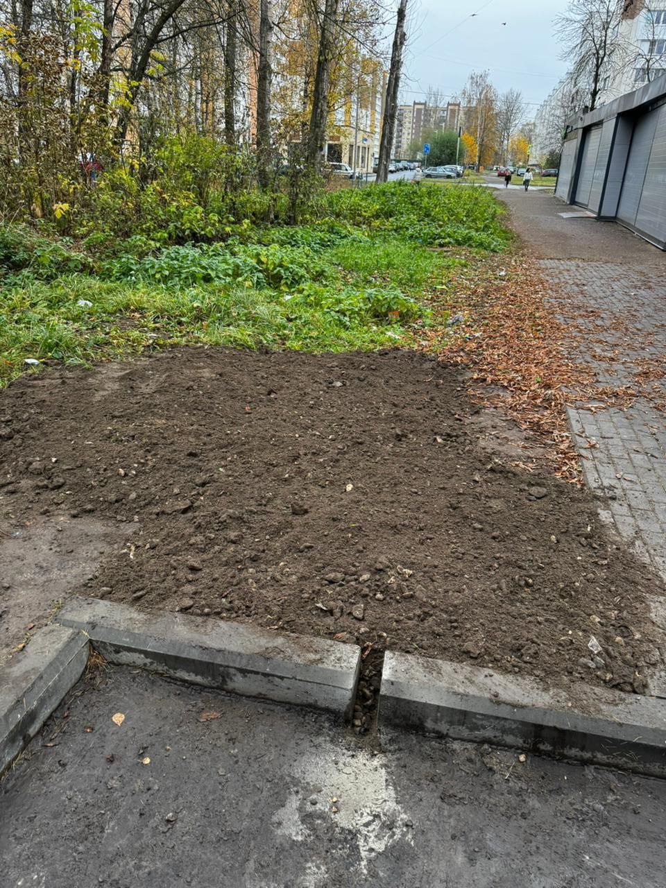 Прокуратура Фрунзенского района выявила нарушения при реализации контракта по ремонту дворов Прокуратура Фрунзенского района выявила нарушения при реализации контракта по ремонту дворов