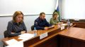 Руководителем регионального следственного управления СК России совместно с представителями органов власти Ярославской области проведен приём граждан