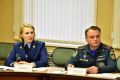 Начальник отдела по надзору за исполнением законов в сфере экономики, предпринимательской деятельности и охраны природы прокуратуры области Елена Смирнова приняла участие в заседании Комиссии по предупреждению и ликвидации...