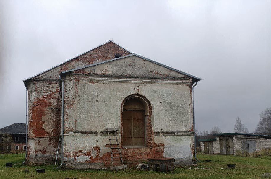 По заявлению прокуратуры Некоузского района суд возложил на органы охраны объектов культурного наследия обязанность проведения историко-культурной экспертизы По заявлению прокуратуры Некоузского района суд возложил на органы охраны объектов культурного наследия обязанность проведения историко-культурной экспертизы