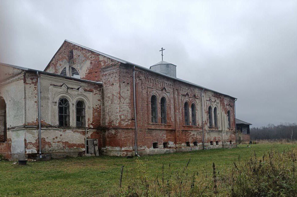 По заявлению прокуратуры Некоузского района суд возложил на органы охраны объектов культурного наследия обязанность проведения историко-культурной экспертизы По заявлению прокуратуры Некоузского района суд возложил на органы охраны объектов культурного наследия обязанность проведения историко-культурной экспертизы