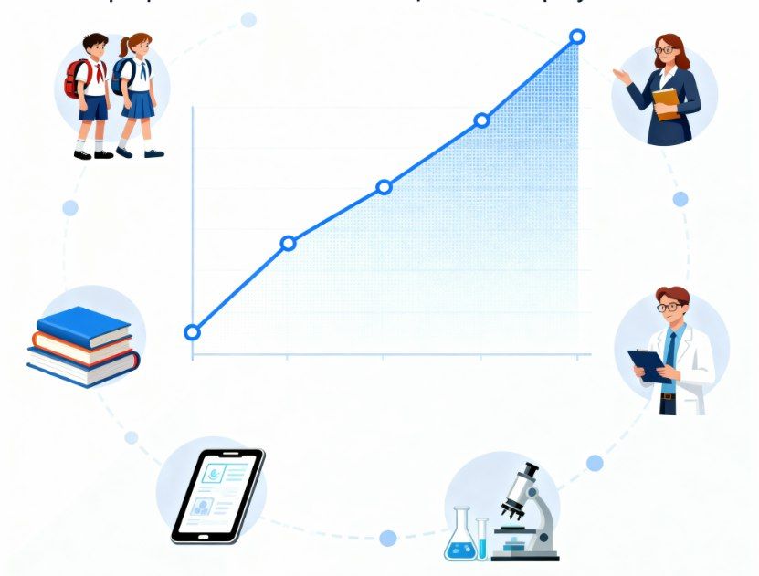 В Ярославле начинается большая образовательная перезагрузка!
