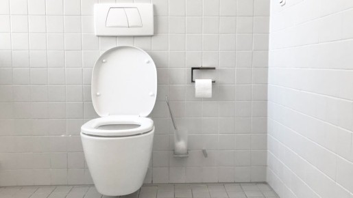 В санузле будет пахнуть как в оранжерее: покупать дорогой освежитель не нужно