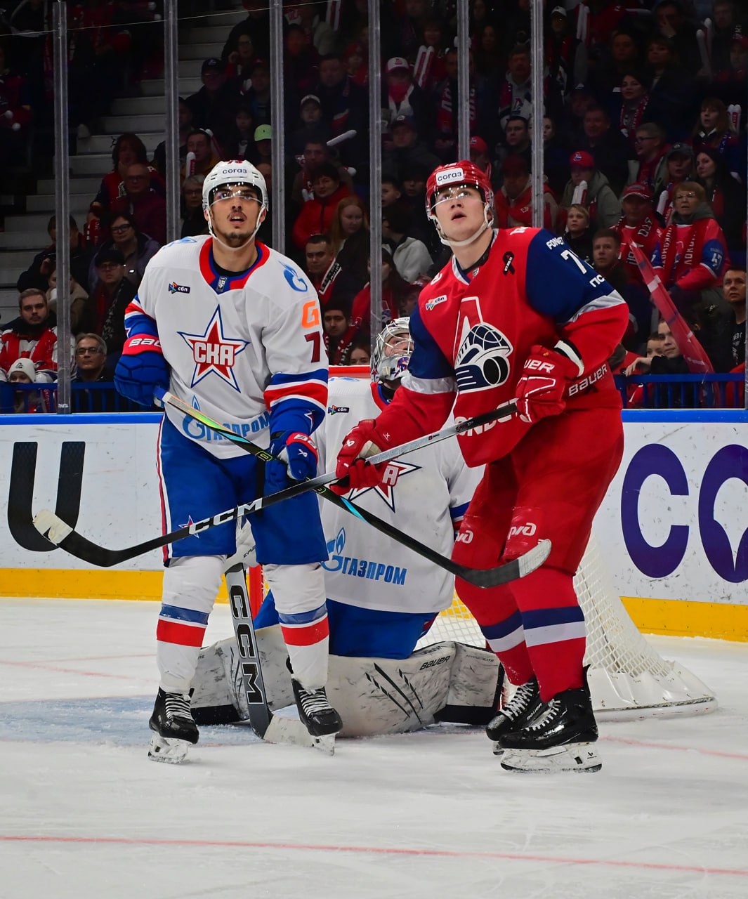 Ура! Третья встреча в сезоне и третья победа Ура! Третья встреча в сезоне и третья победа
