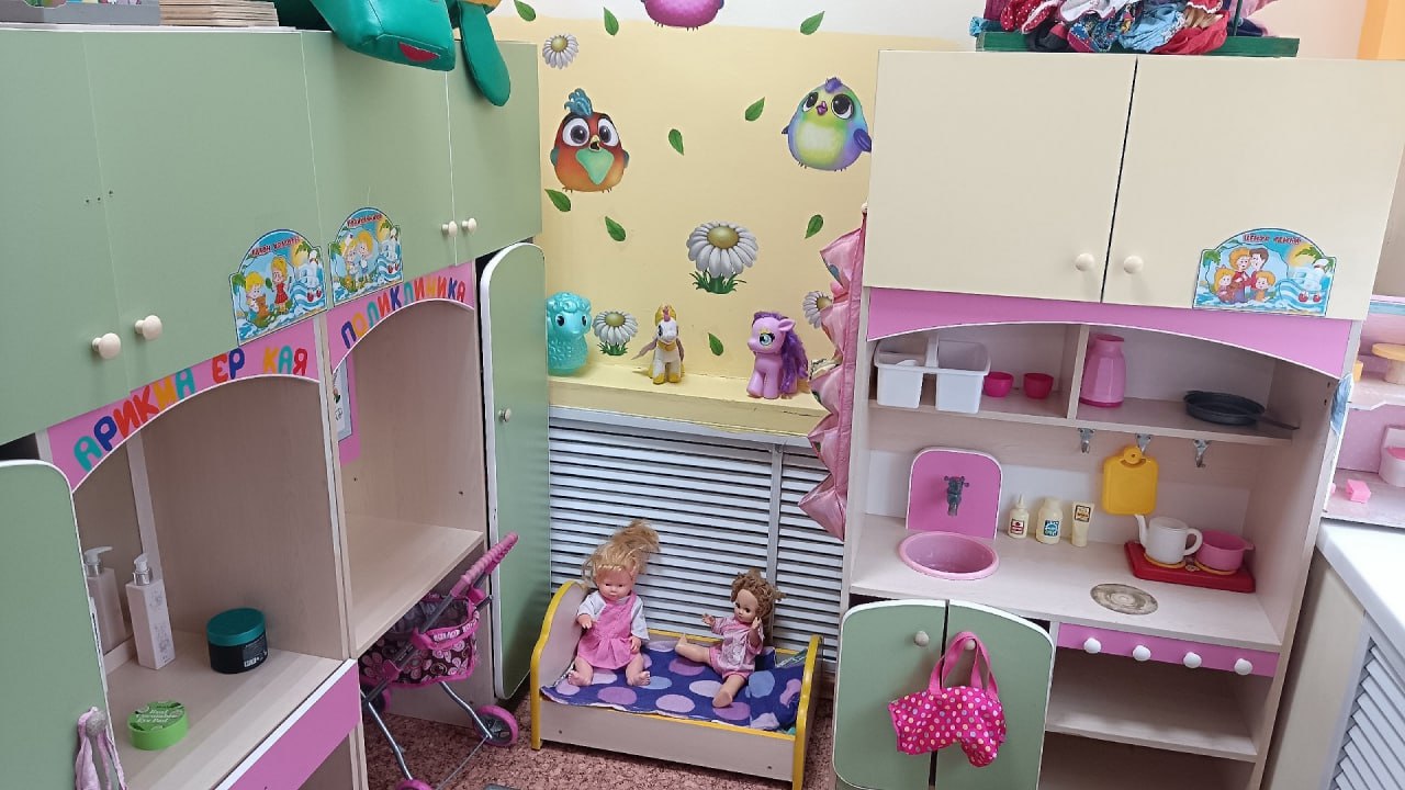 В Ярославле с января поднимут плату за детские сады