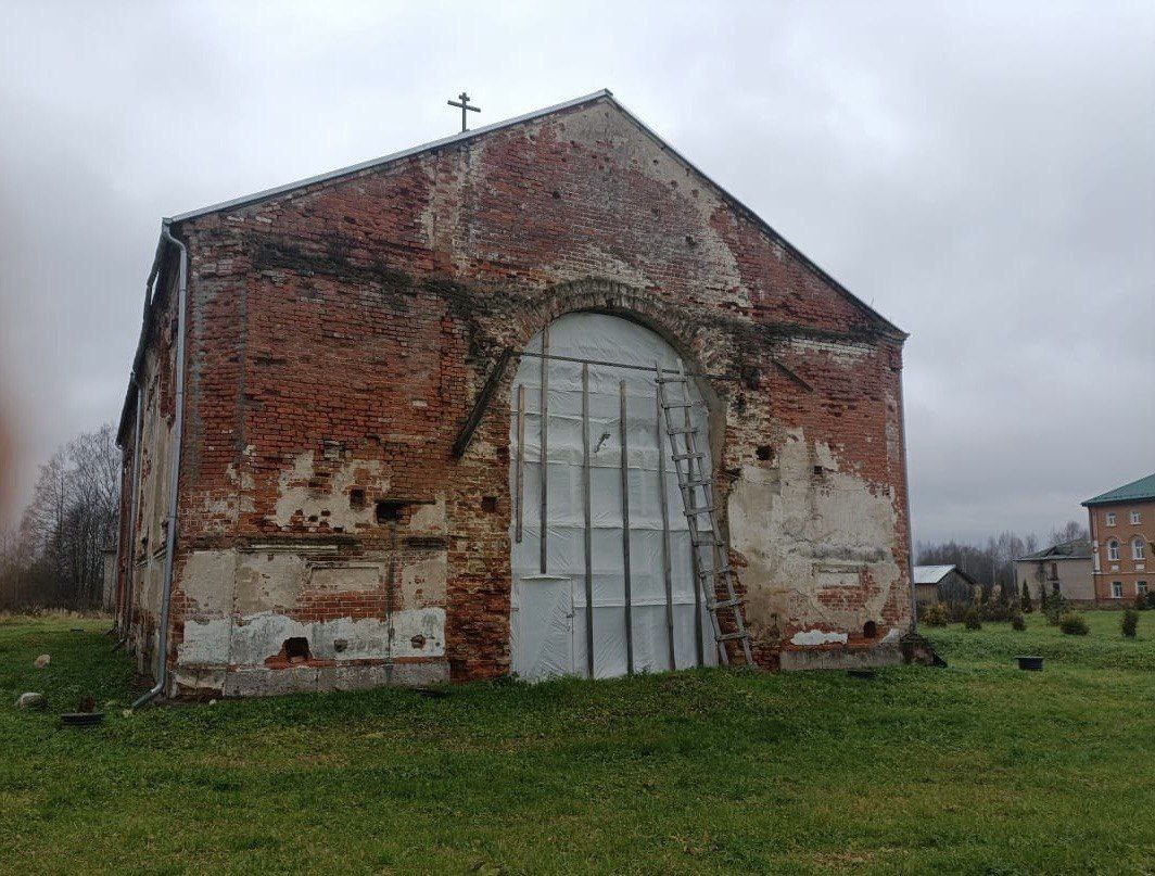 По заявлению прокуратуры Некоузского района суд возложил на органы охраны объектов культурного наследия обязанность проведения историко-культурной экспертизы По заявлению прокуратуры Некоузского района суд возложил на органы охраны объектов культурного наследия обязанность проведения историко-культурной экспертизы