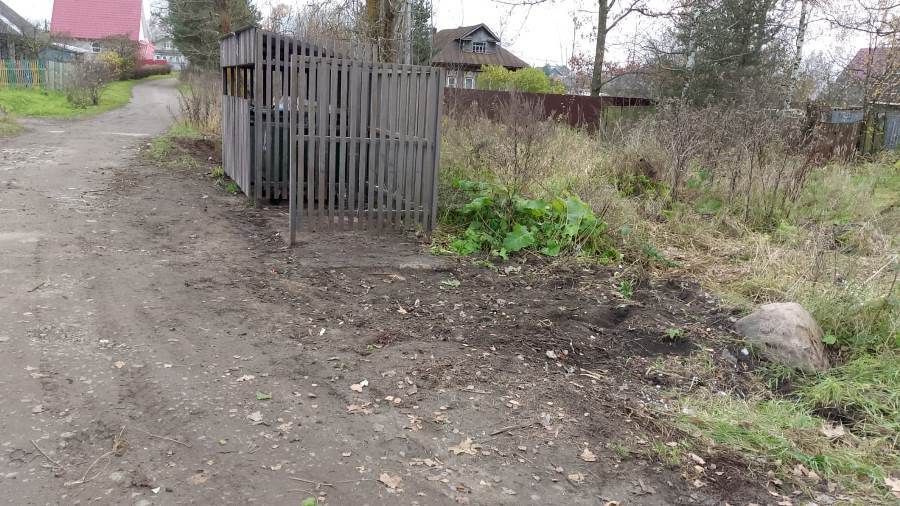 В Рыбинске вывозят непрофильный мусор с контейнерных площадок