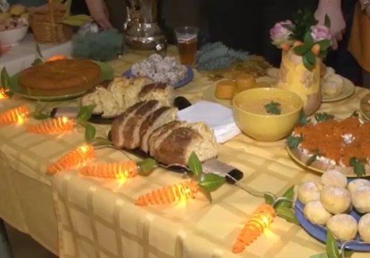 Ярославская область вошла в федеральный проект развития русской кухни