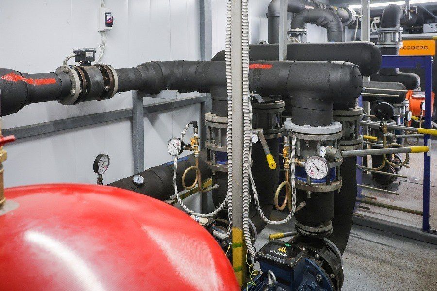 Рыбинск решит проблему долгов за газ