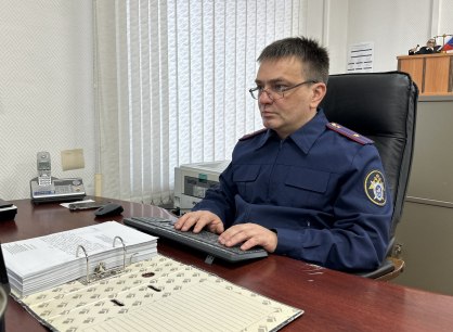 В Ярославской области бывший директор одного из акционерных обществ предстанет перед судом по обвинению в хищении денежных средств в особо крупном размере