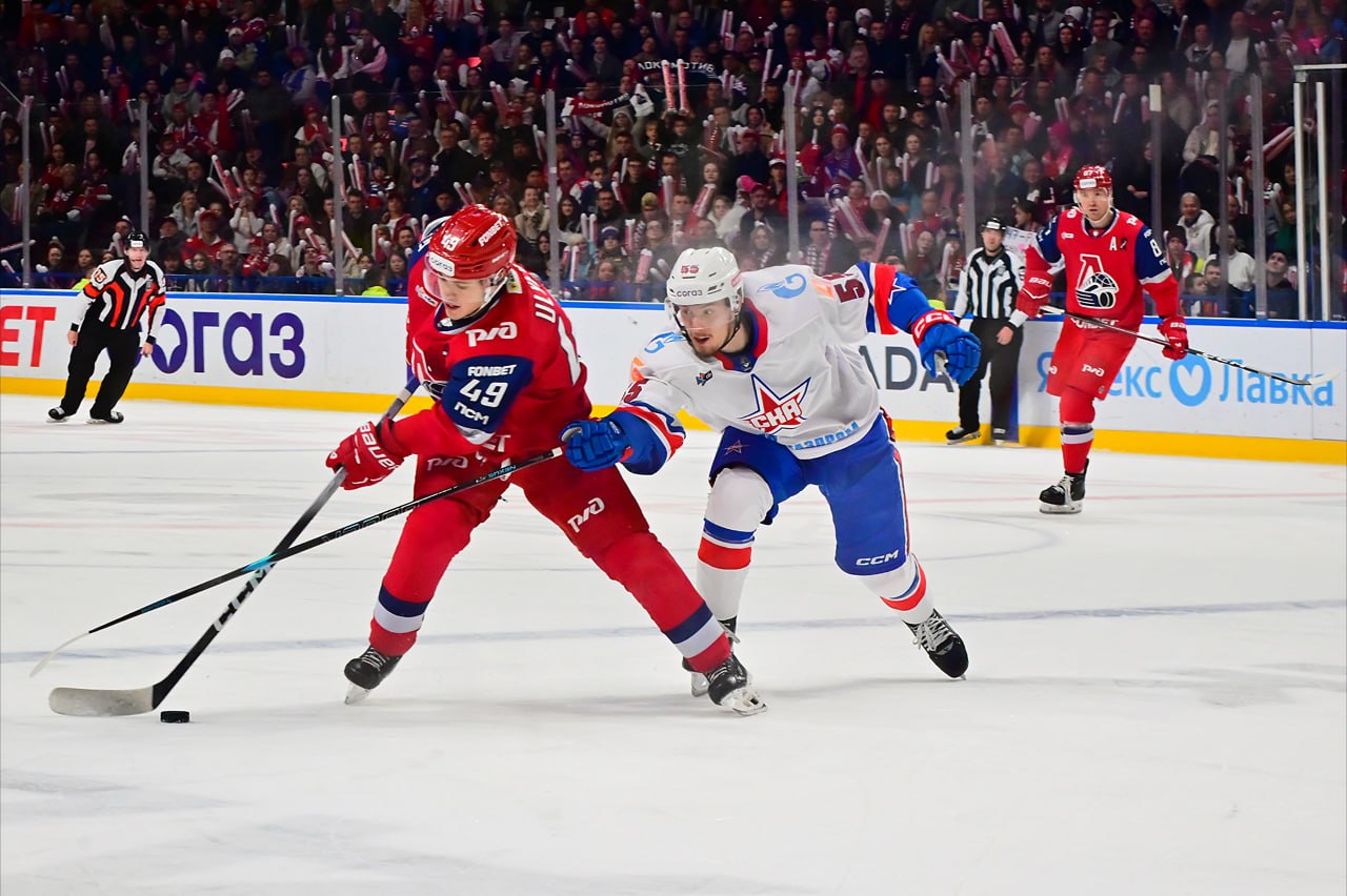 Ура! Третья встреча в сезоне и третья победа Ура! Третья встреча в сезоне и третья победа