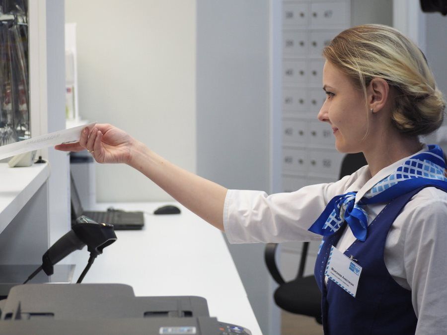 Почтовые отделения в регионе изменят график работы в День народного единства