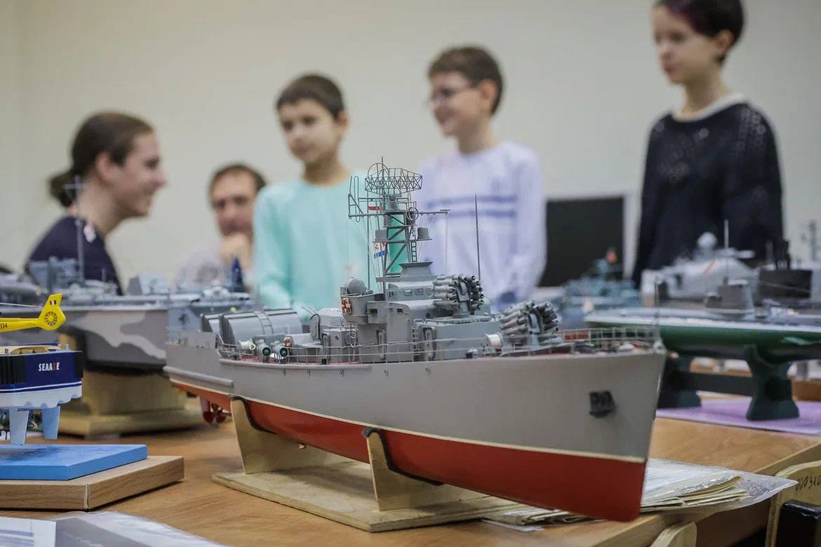 Дмитрий Рудаков: В Центре детского и юношеского технического творчества проходят межрегиональные соревнования по судомодельному спорту Дмитрий Рудаков: В Центре детского и юношеского технического творчества проходят межрегиональные соревнования по судомодельному спорту