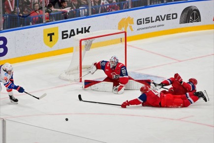 Ура! Третья встреча в сезоне и третья победа