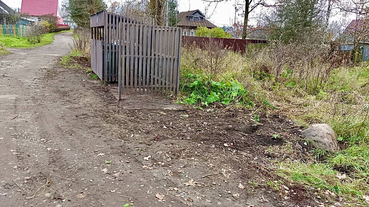 Дмитрий Рудаков: В рамках осенних субботников приведем в порядок территории у 108 контентных площадок Дмитрий Рудаков: В рамках осенних субботников приведем в порядок территории у 108 контентных площадок