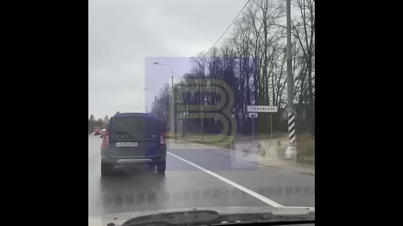 Под Переславлем в ДТП с грузовиком пострадали два человека