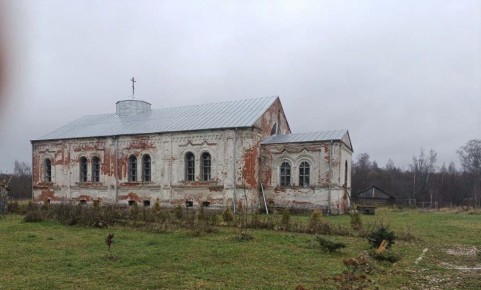 По заявлению прокуратуры Некоузского района суд возложил на органы охраны объектов культурного наследия обязанность проведения историко-культурной экспертизы