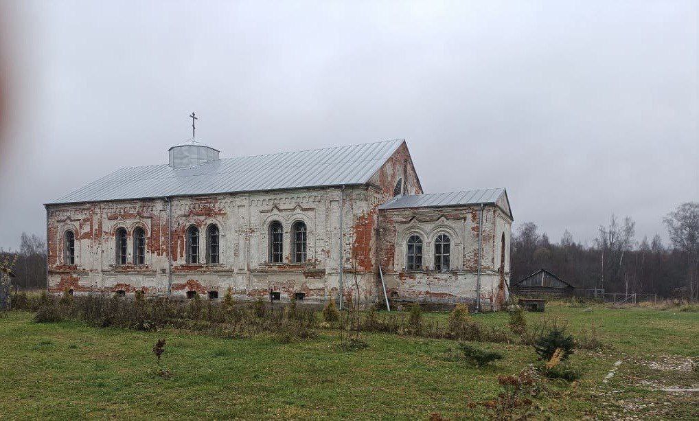 По заявлению прокуратуры Некоузского района суд возложил на органы охраны объектов культурного наследия обязанность проведения историко-культурной экспертизы