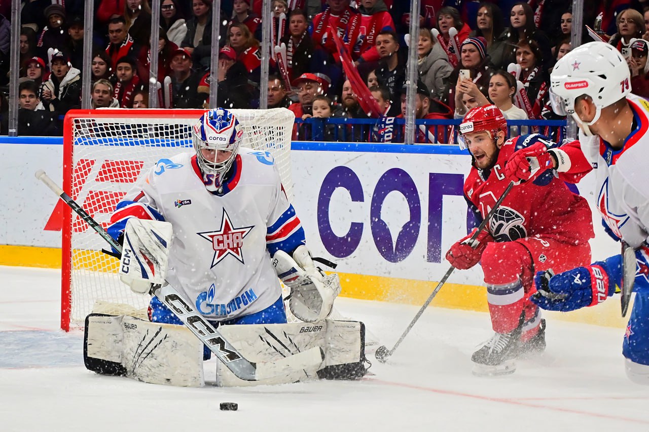 Ура! Третья встреча в сезоне и третья победа Ура! Третья встреча в сезоне и третья победа